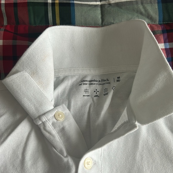 Abercrombie size M shirt - Picture 3 of 5